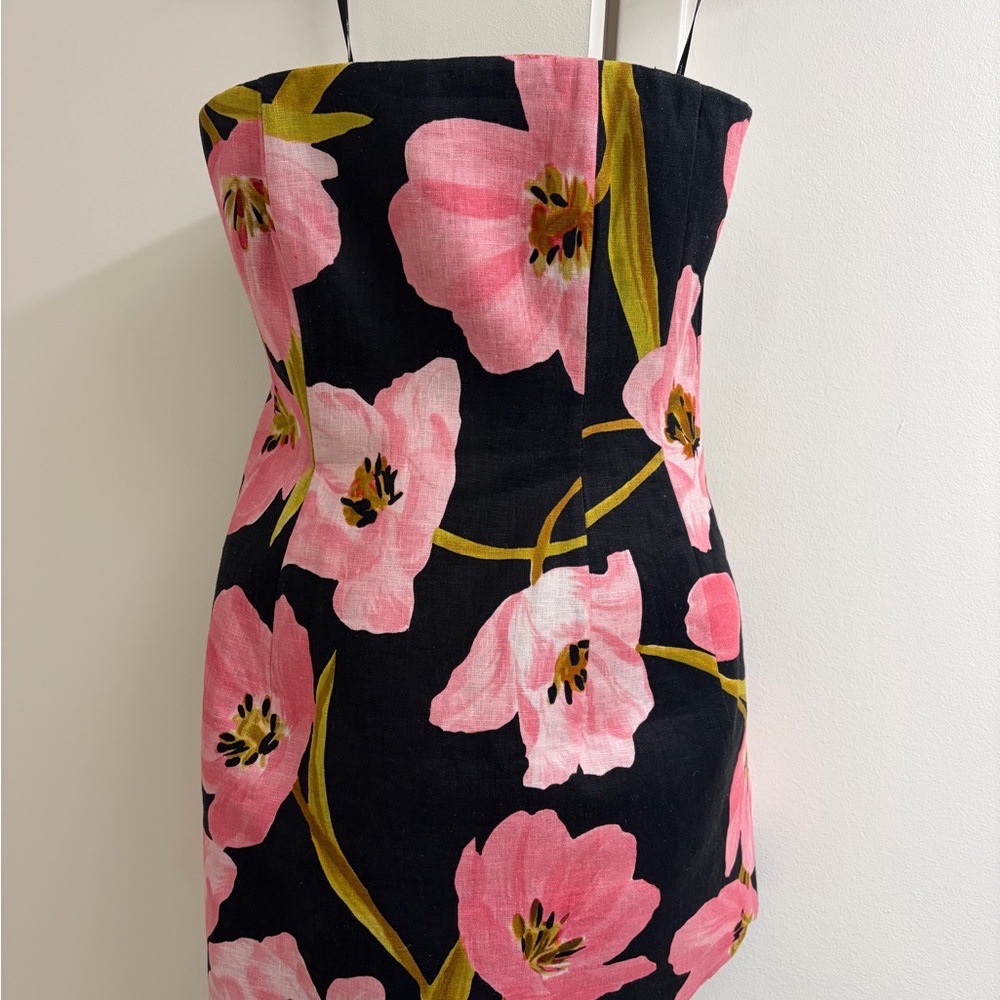 Cara Cara Ines Mini Dress - Picture 1 of 4